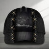 Ford Mustang Basecap