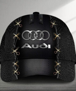 Audi Basecap