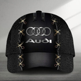 Audi Basecap