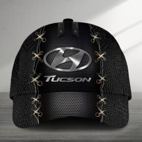 Hyundai Tucson Basecap