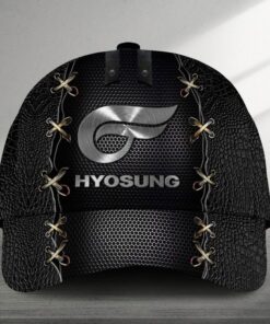 Hyosung Motorcyles Basecap