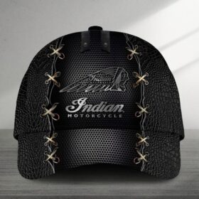 Indian Motorcycle Basecap