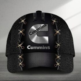 Cummins Basecap