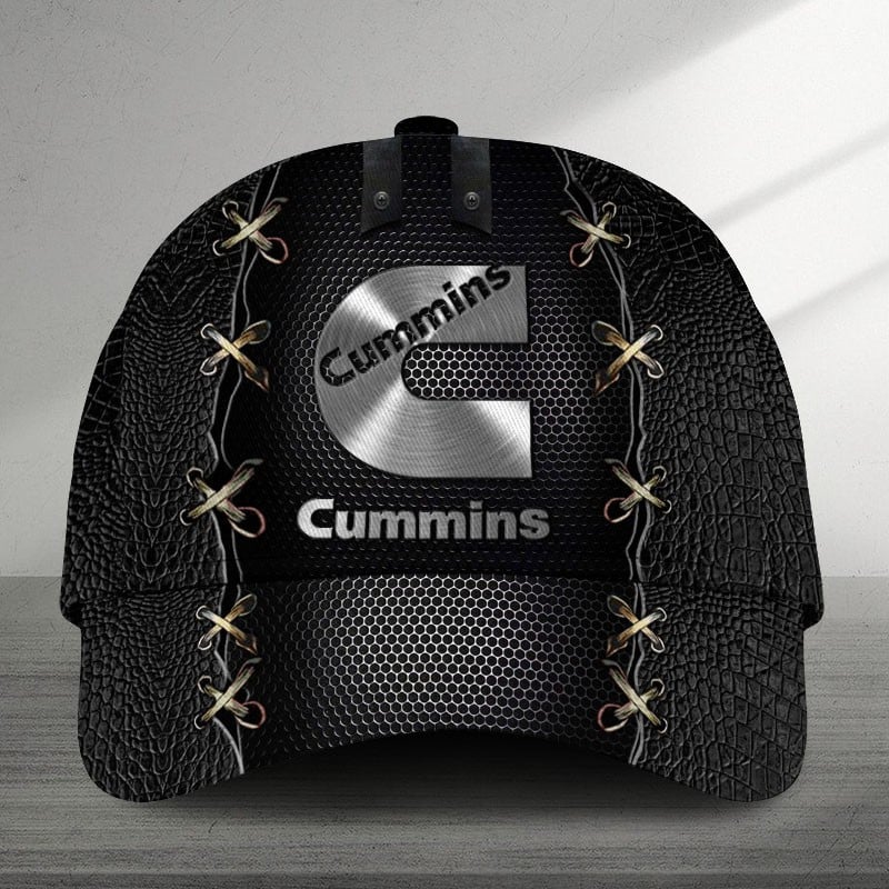 Cummins Basecap