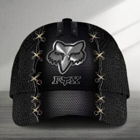 Fox Racing Basecap