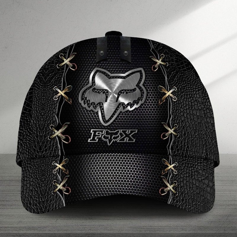 Fox Racing Basecap