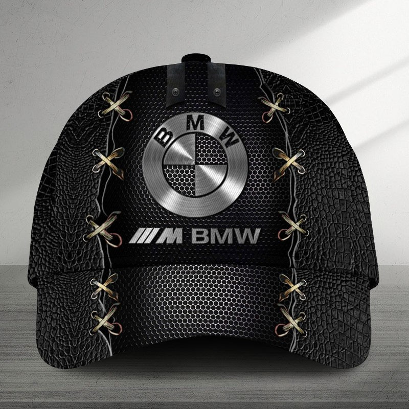 BMW M Car Basecap