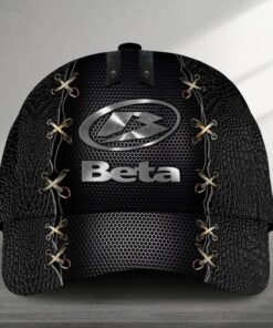 Beta Motorcycles Basecap