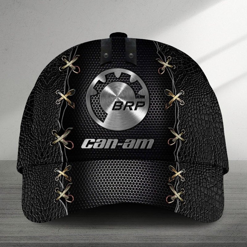 BRP Can-am Basecap