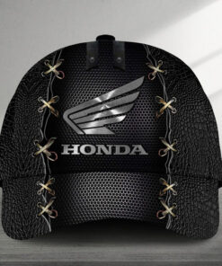 Honda Motorcycle Basecap