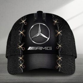 Mercedes-AMG Basecap