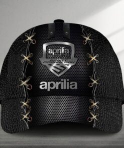 Aprilia Basecap