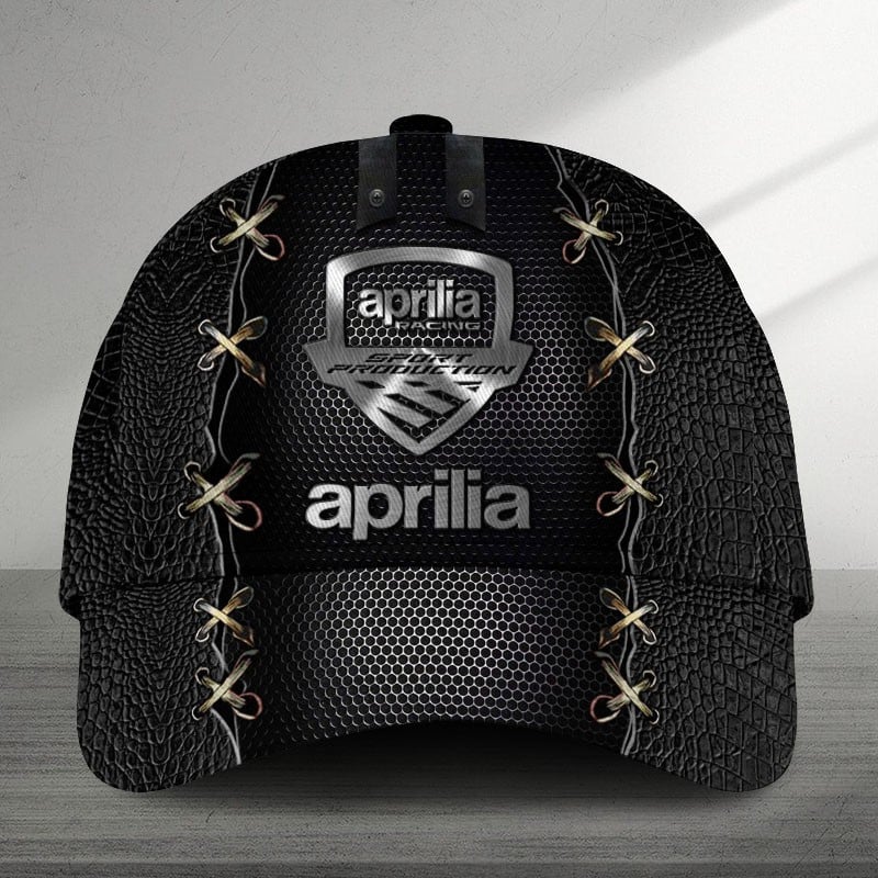 Aprilia Basecap