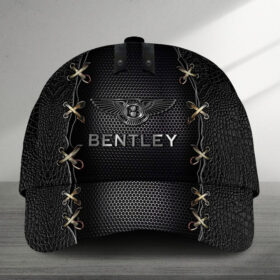 Bentley Basecap