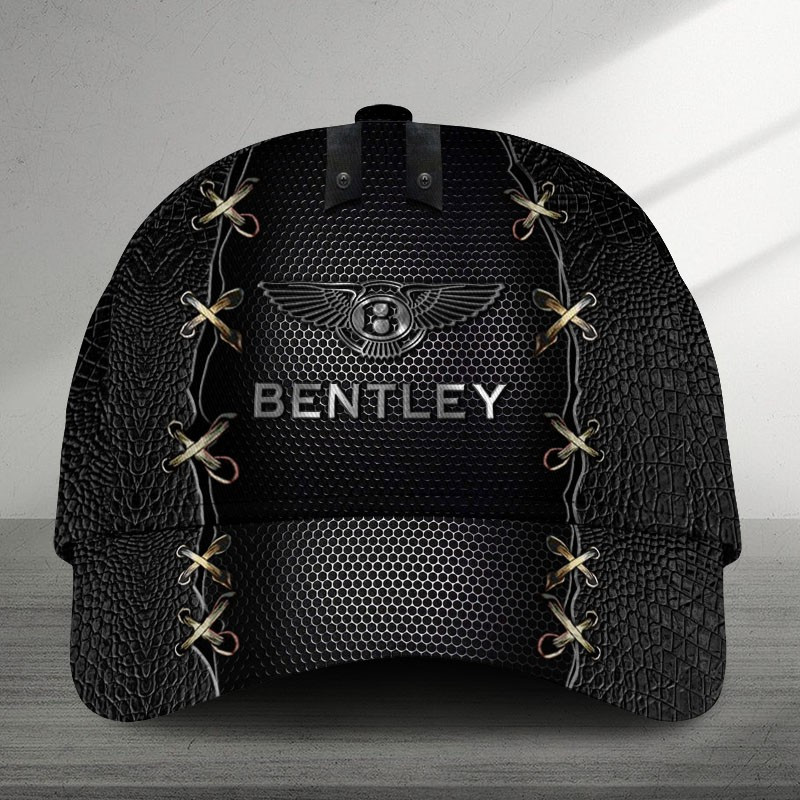 Bentley Basecap