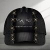 Corvette C6 Basecap