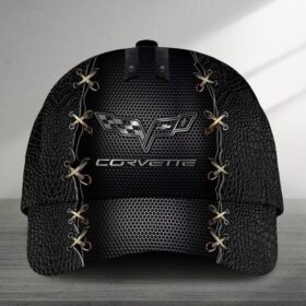 Corvette C6 Basecap
