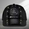 Mercedes-AMG Basecap
