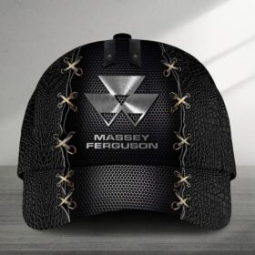 Massey Ferguson Basecap