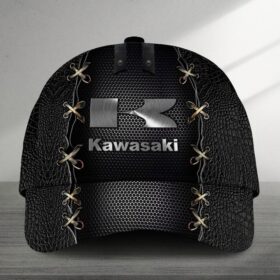Kawasaki Basecap
