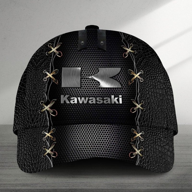 Kawasaki Basecap