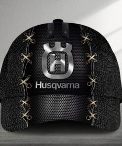 Husqvarna Motorcycles Basecap