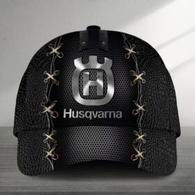 Husqvarna Motorcycles Basecap