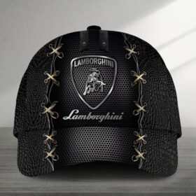 Lamborghini Basecap