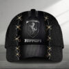 Ferrari Basecap