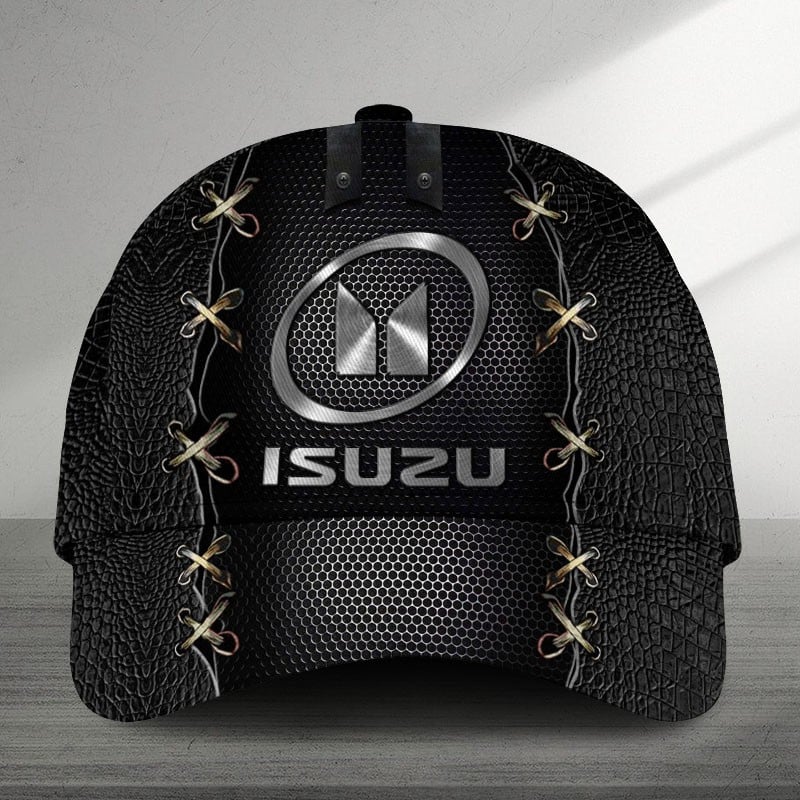 Isuzu Basecap
