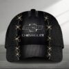 Chevrolet Basecap