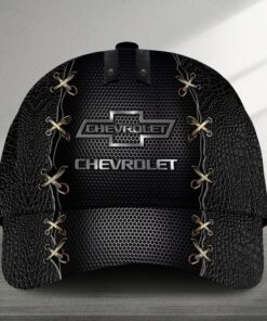 Chevrolet Basecap