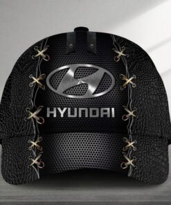 Hyundai Basecap