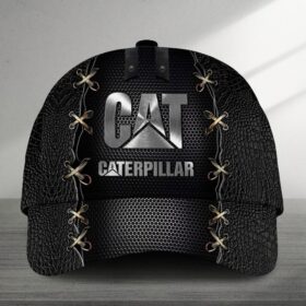 Caterpillar Inc Basecap