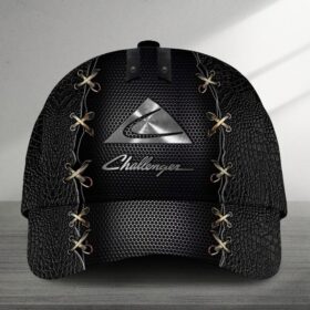 Challenger Basecap