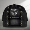Polaris Slingshot Basecap