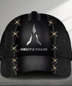 Deutz-Fahr Basecap