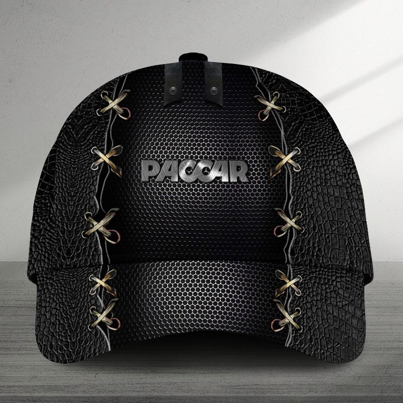 Paccar Basecap