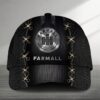 Farmall Basecap