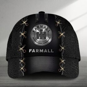 Farmall Basecap