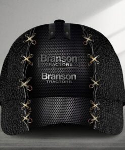 Branson Basecap
