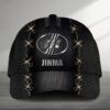 Jinma Basecap
