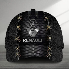 Renault Basecap