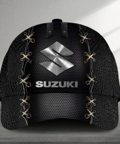 Suzuki Basecap