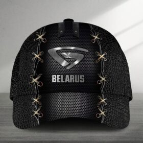 Belarus Basecap