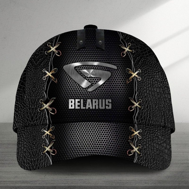 Belarus Basecap