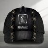 Kamaz Basecap