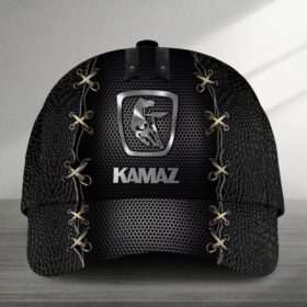 Kamaz Basecap