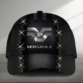 Versatile Basecap