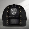Peugeot Basecap